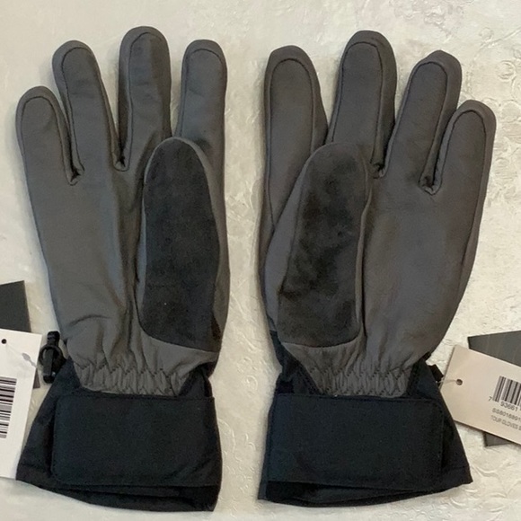 Black Diamond TOUR GLOVE - Ash - Picture 3 of 12